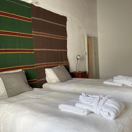 Appartement Casa Ancha à Beja Extérieur photo