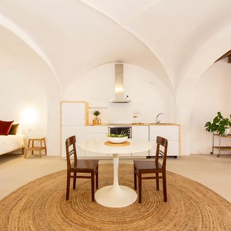 Appartement Casa Ancha à Beja Extérieur photo