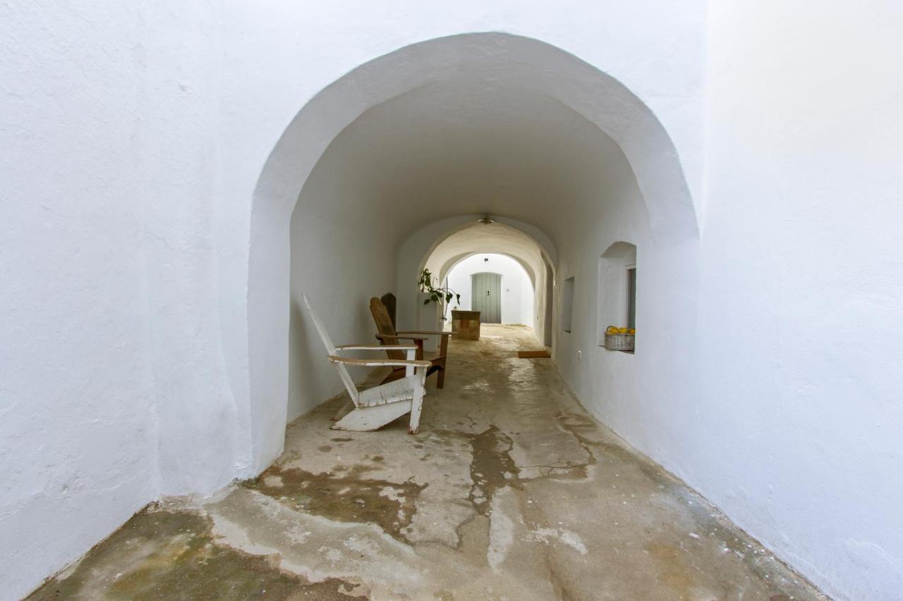 Appartement Casa Ancha à Beja Extérieur photo
