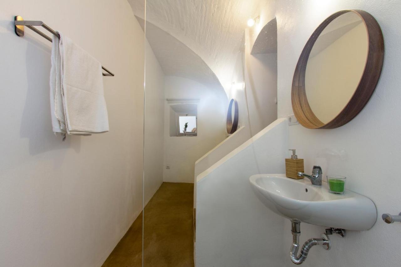 Appartement Casa Ancha à Beja Extérieur photo