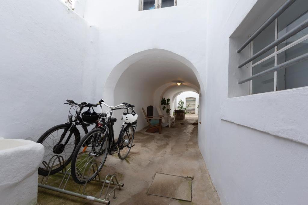 Appartement Casa Ancha à Beja Extérieur photo