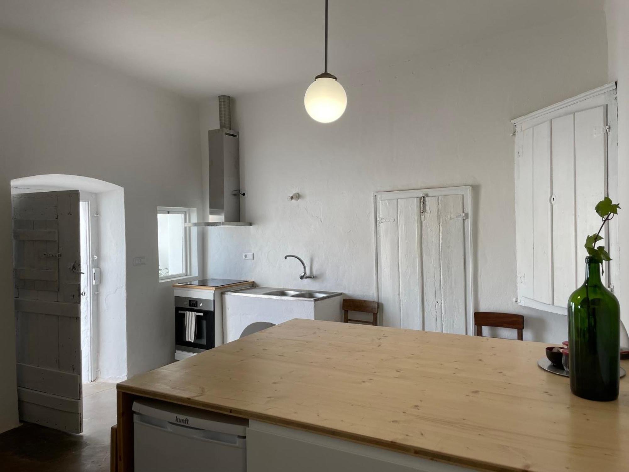 Appartement Casa Ancha à Beja Extérieur photo