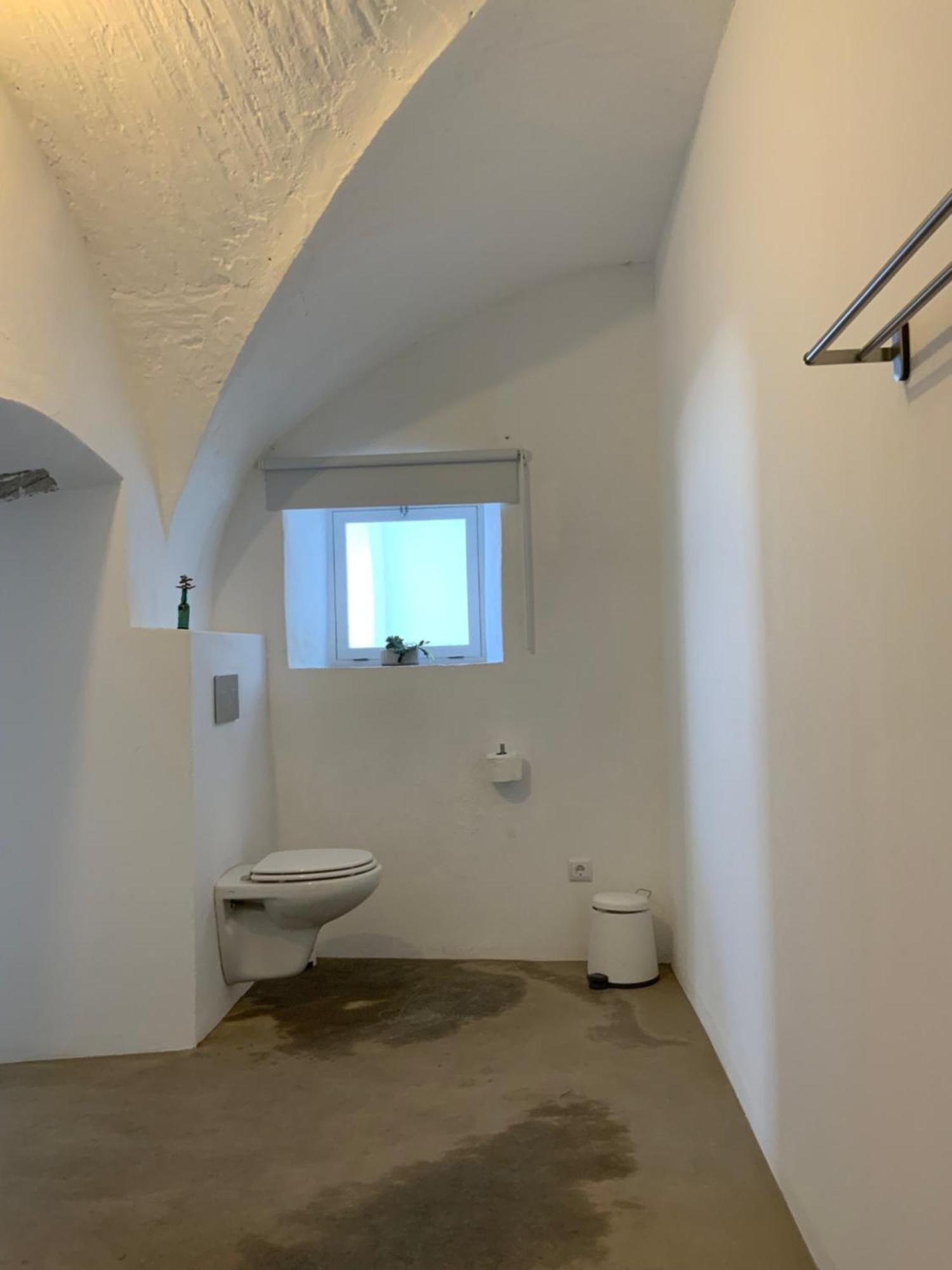 Appartement Casa Ancha à Beja Extérieur photo