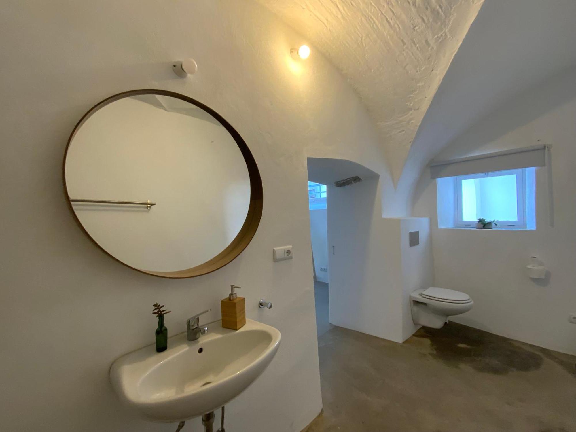 Appartement Casa Ancha à Beja Extérieur photo