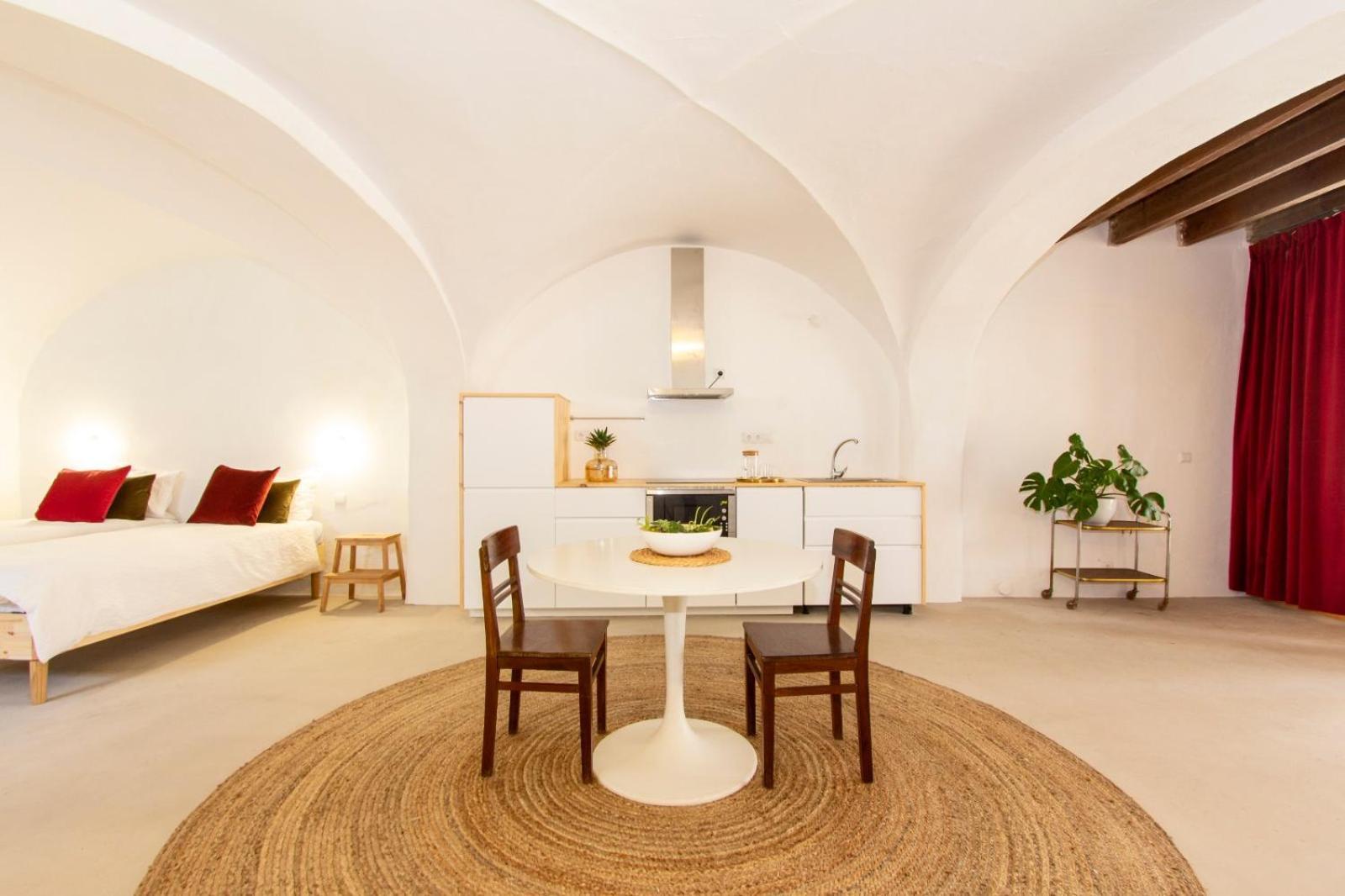 Appartement Casa Ancha à Beja Extérieur photo